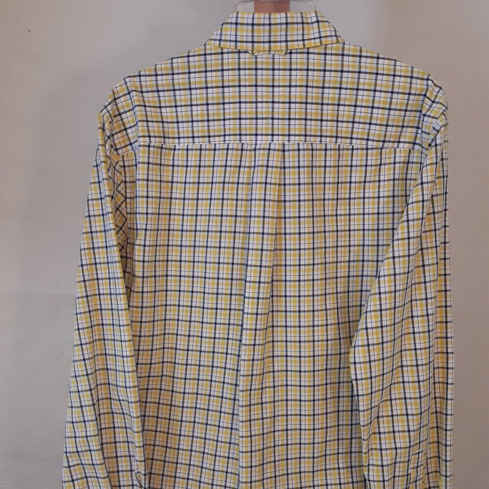 Tommy Hilfiger long sleeve shirt - Picture 4 of 5
